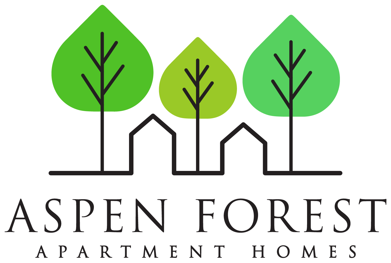Aspen Forest Apartment Homes